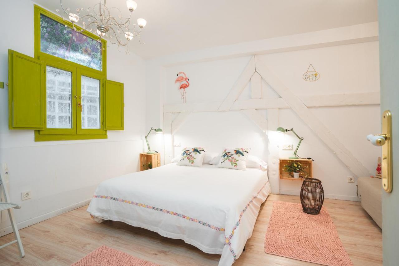 Apartamentos Lorien Zarautz Exterior photo